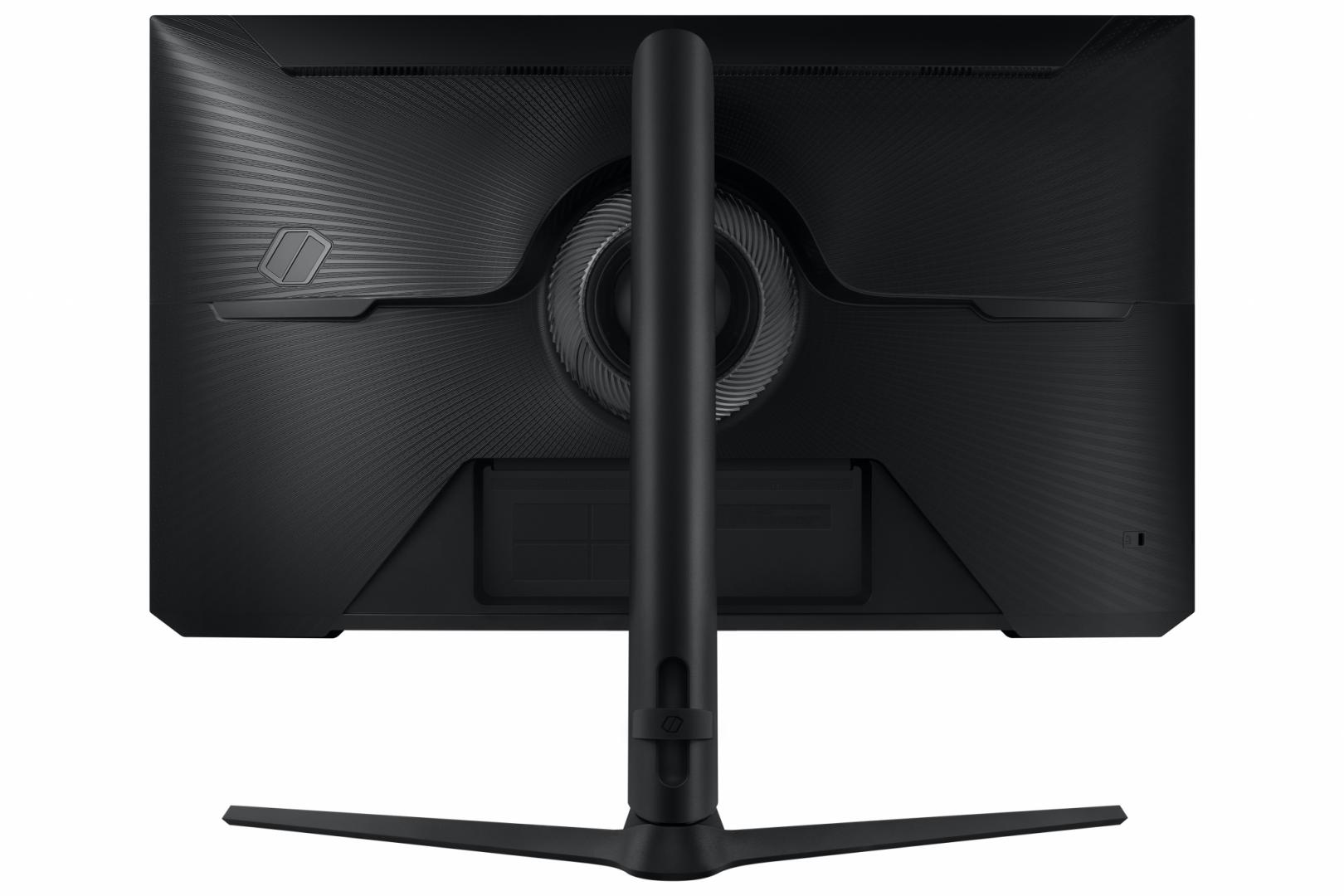 Monitor Samsung LS28BG700EPXEN, 28", 4K UHD, 144Hz, i zi