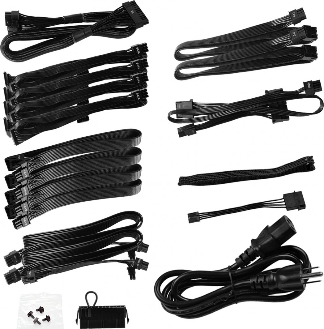 Burim energjie EVGA SuperNOVA 1000 P3 220-P3-1000-X2 ATX, 1000W