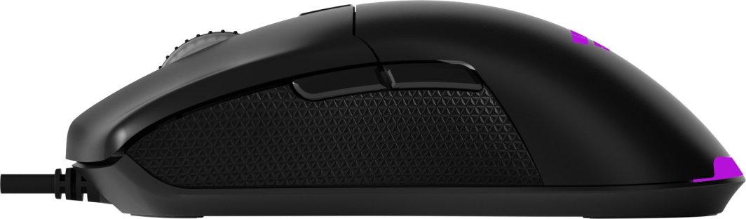 Maus PREYON Owl Wired, i zi