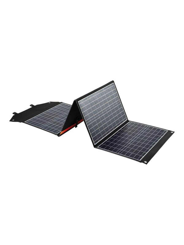 Panel diellor ProXtend PXS120, 120W, monokristalin, i zi