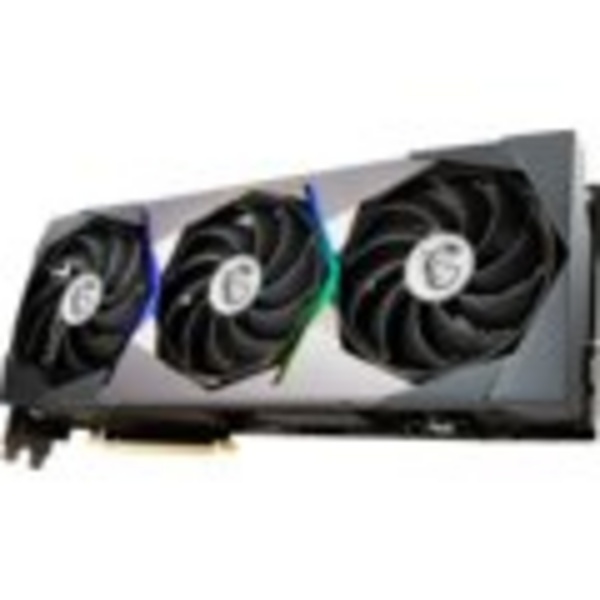[OUTLET] Kartë grafike MSI GeForce RTX 3090 SUPRIM X 24G, 24GB GDDR6X, IV
