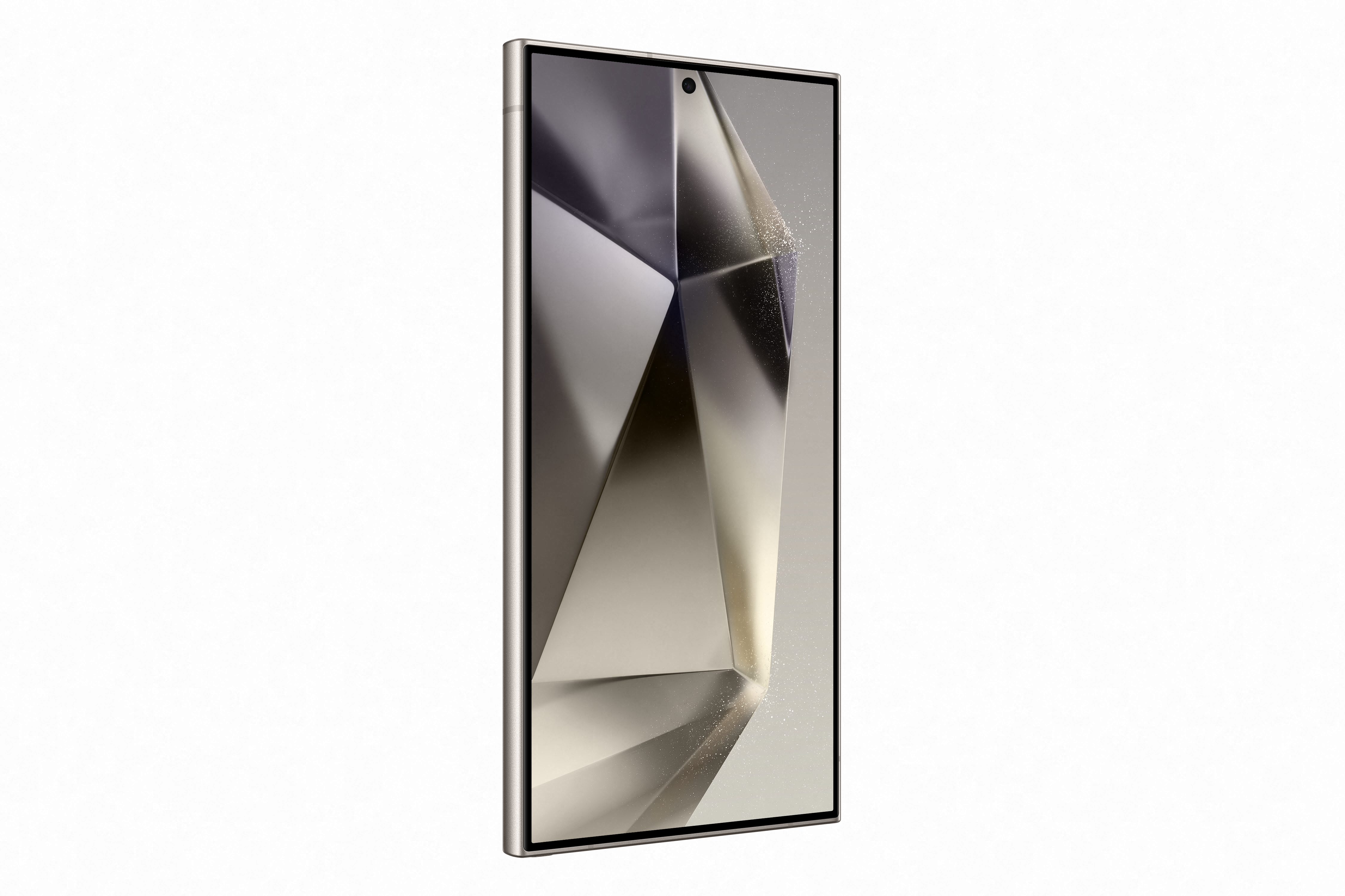 Celular Samsung Galaxy S24 Ultra, 6.8", 12GB RAM, 512GB, Titanium Gray