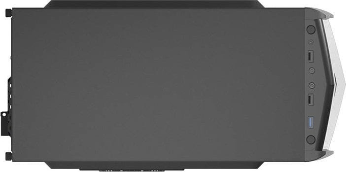 Kasë Darkflash B352, Midi Tower