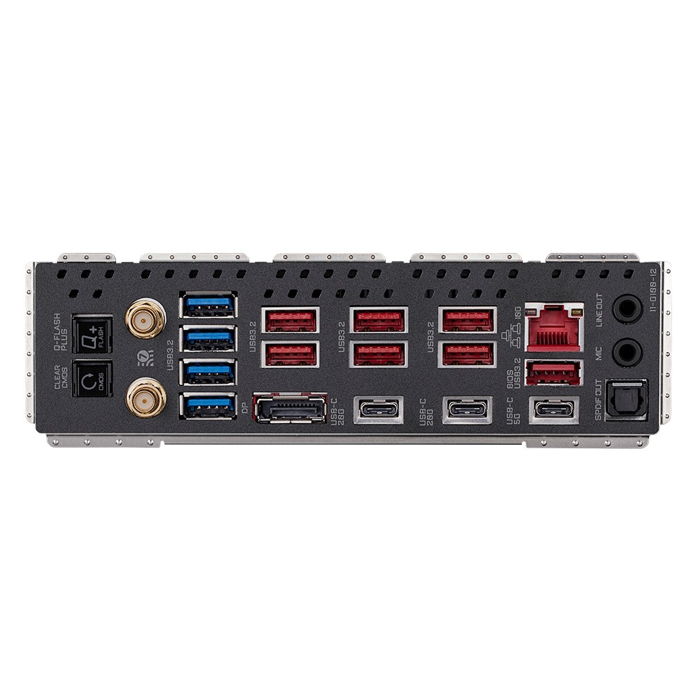 Pllakë amë Gigabyte Z790 AORUS MASTER X