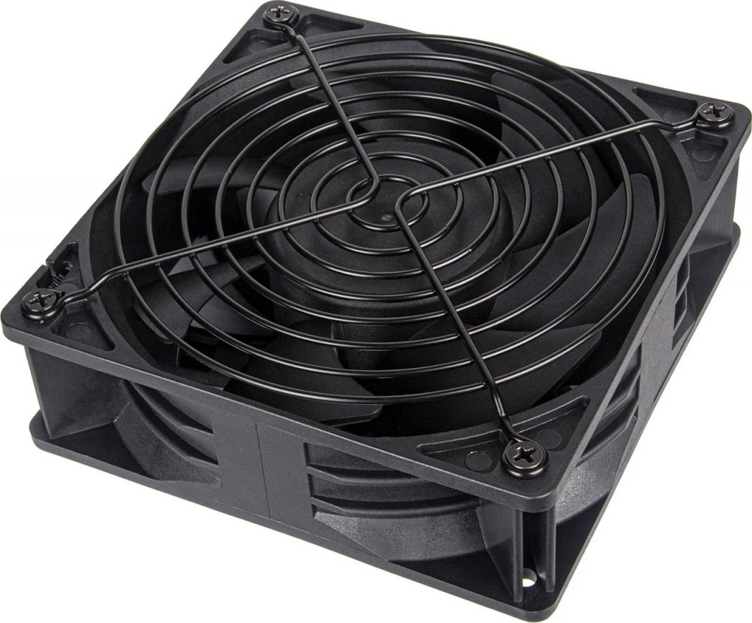 Ftohës SilverStone FHS 120X, 120 mm