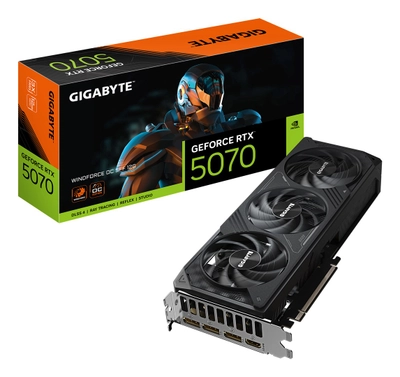 RTX 5070, AMD Ryzen 7 9800X3D, 32GB RAM, 1TB SSD, Gaming PC Gjirafa50 Magic Series 5