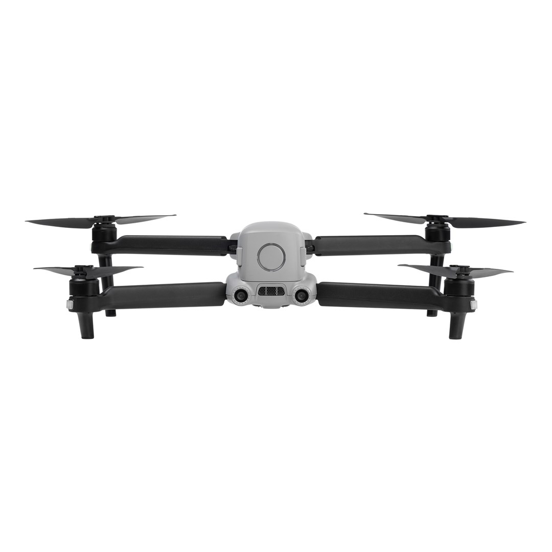 Dron Autel EVO Lite 640T Enterprise Plus Combo, kamera 4K 48MP, 40 min fluturim, gri