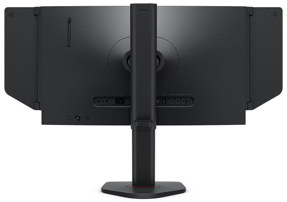 Monitor ZOWIE by BenQ, 25", FHD, LED XL2546X+, 240Hz, i zi