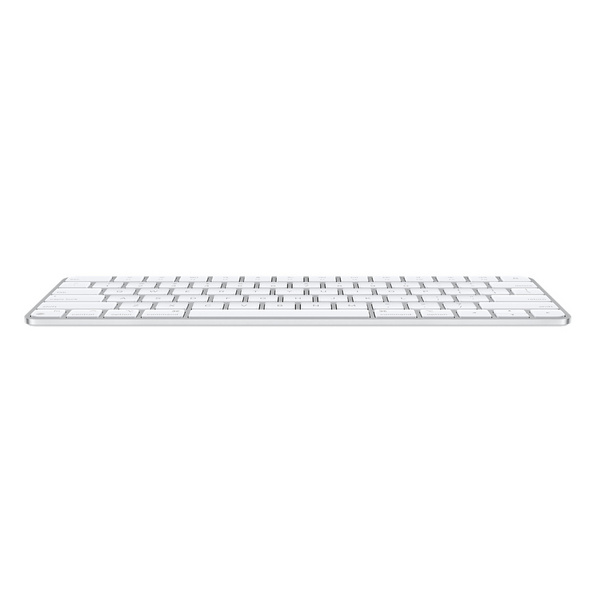 Apple Magic Keyboard (2021), International English