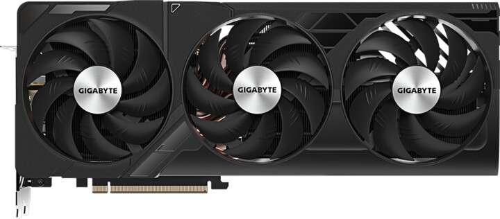 Kartelë grafike GIGABYTE GeForce RTX 4090 WINDFORCE V2 24G, 24GB GDDR6X