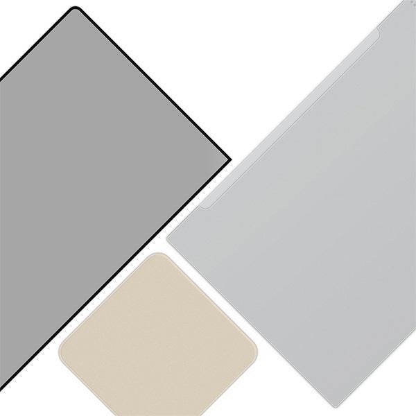 Folje mbrojtëse 3mk Privacy Matte për MacBook Pro 16" 2021, filtër privatësie, matte, transparente