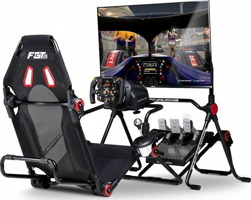 Mbajtëse Next Level Racing, për monitorë deri në 55"
