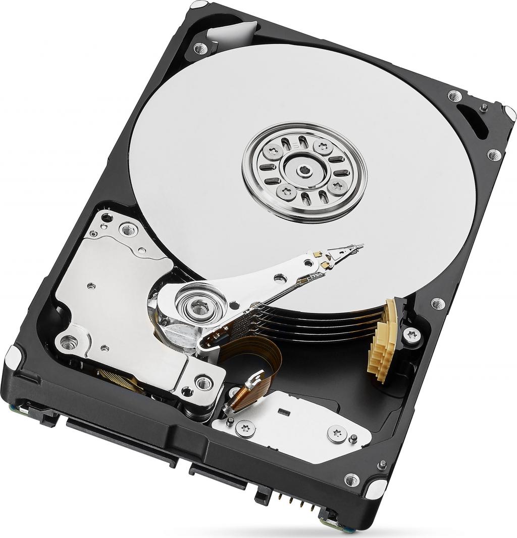 Disk Seagate BarraCuda 2TB 2.5" SATA III (ST2000LM015)
