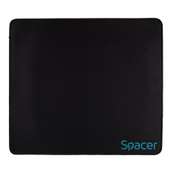 Mousepad gaming Spacer SP-PAD-GAME-M, 250 x 350 mm, i zi