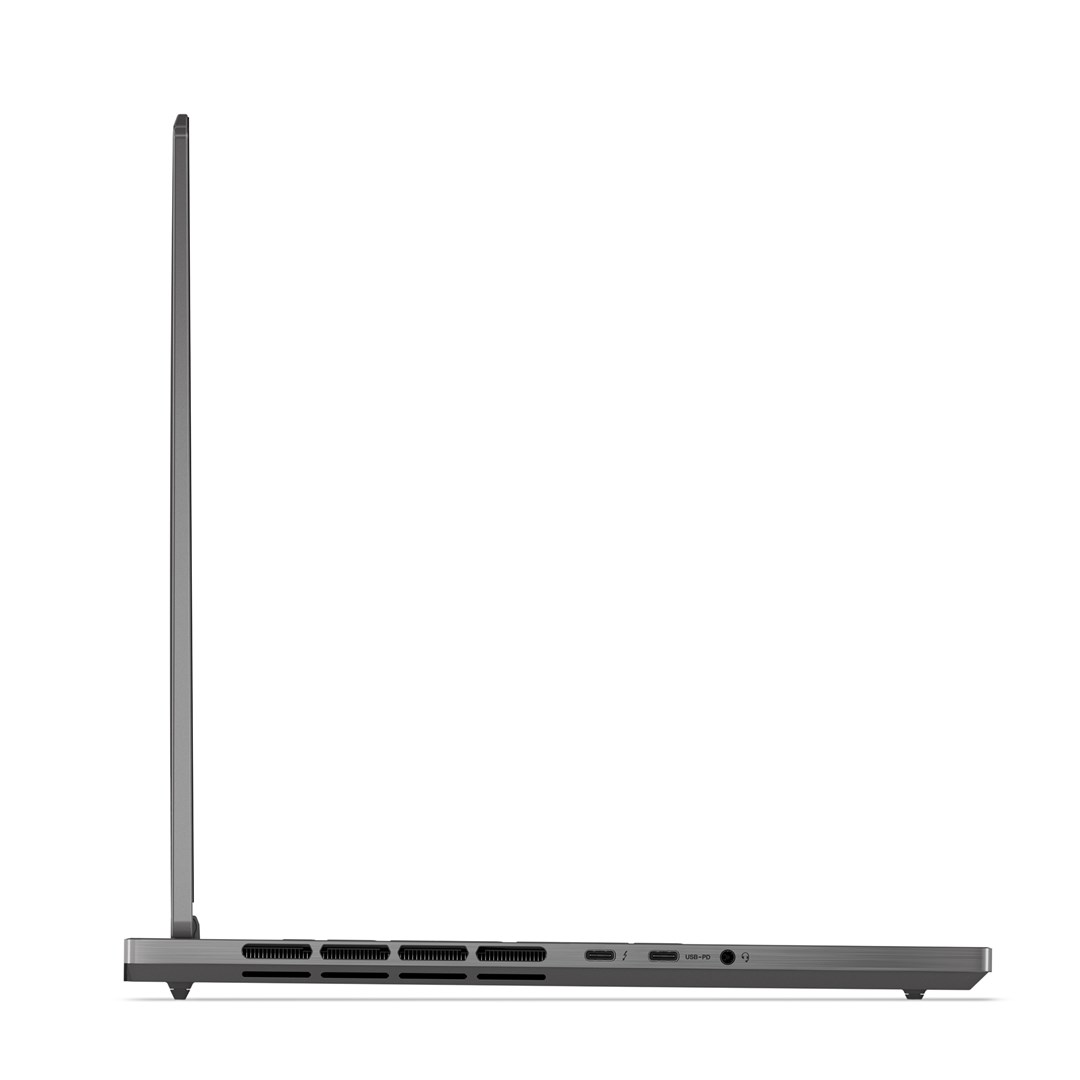 Laptop Lenovo Legion Slim 7, 16", Intel Core i7 13700H, 16 GB RAM, 512 GB SSD, NVIDIA GeForce RTX 4060, i hirtë