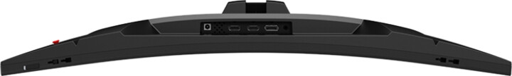 Monitor MSI Gaming G27CQ4 E2 - LED, 27", QHD, i zi