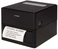 Printer etiketash Citizen CL-E300, direct thermal, 203 dpi, 200 mm/s