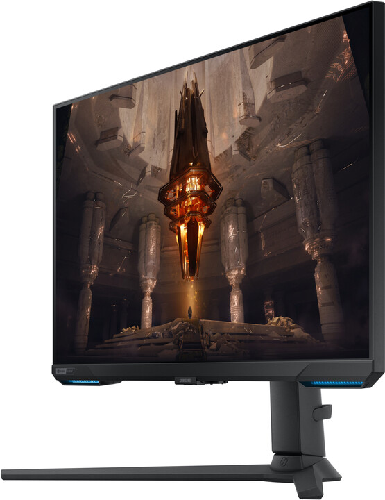 Monitor Samsung Odyssey G70B,LED, 28"