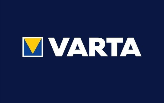 Батерии AA Varta Longlife, пакување 4 парчиња, 1.5V