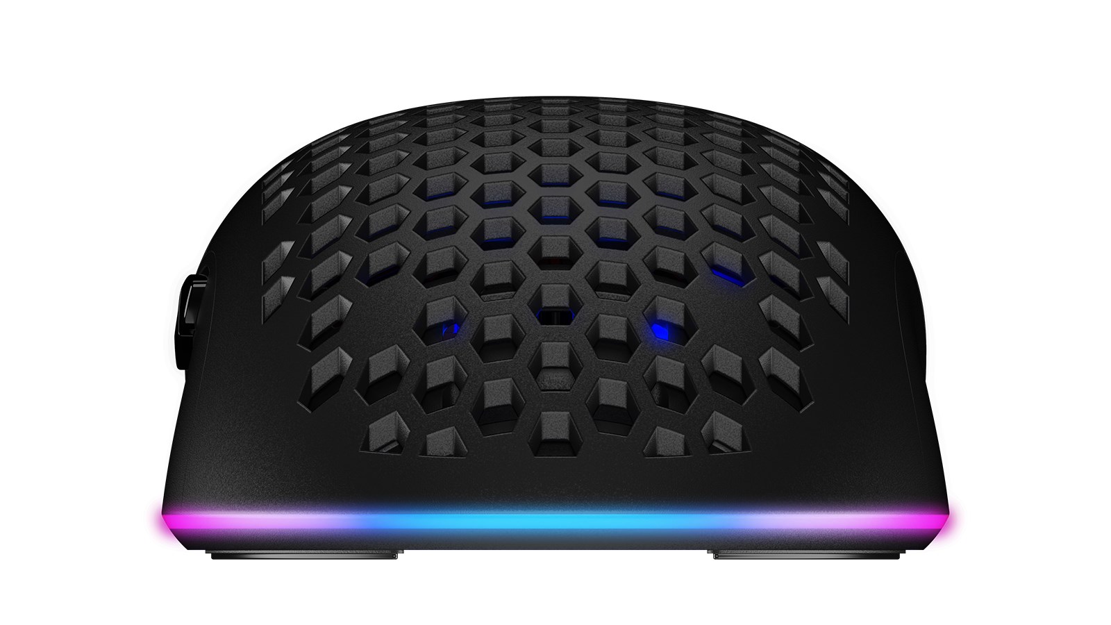 Maus Krux Astera, Gaming, USB, i zi