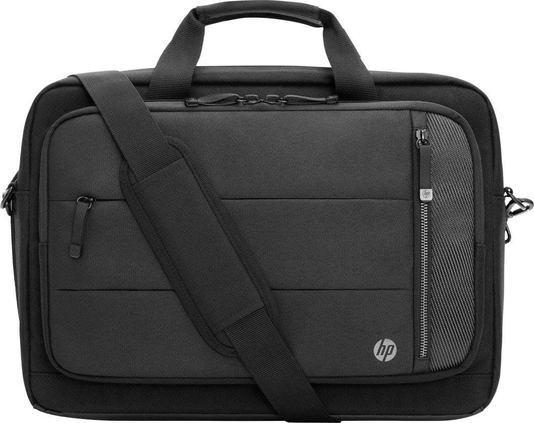Çantë për laptop HP Renew Executive, 16'', e zezë
