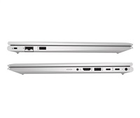 Laptop HP ProBook 455 G10, 15.6", AMD Ryzen 5, 8GB RAM, gri