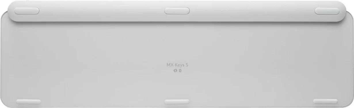Tastierë Logitech MX Keys S, e hirtë