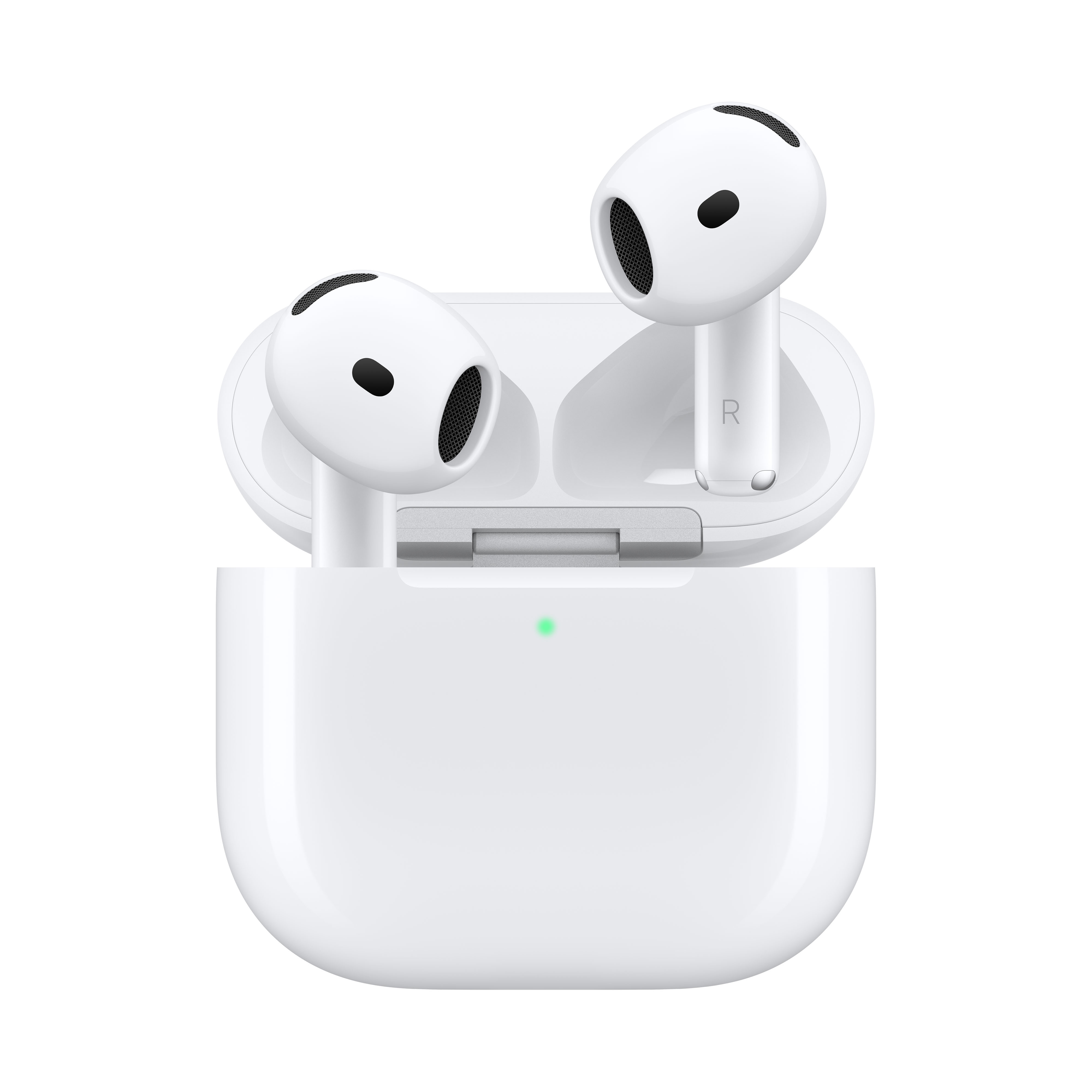 Apple AirPods 5 with Wireless Charging Case