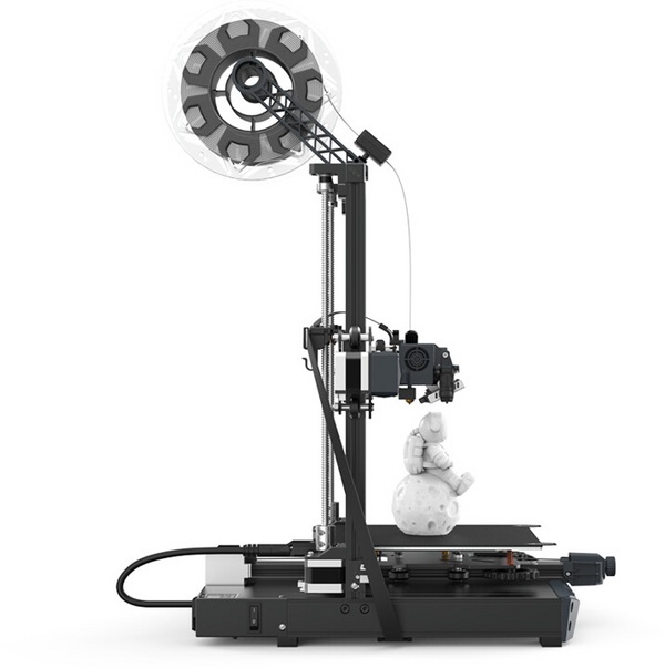 [OUTLET] Printer Creality Ender 3 S1, i zi