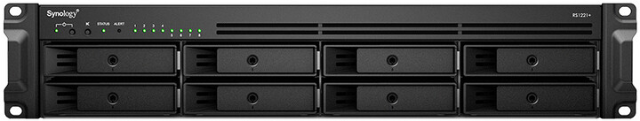 Server Synology RackStation RS1221+