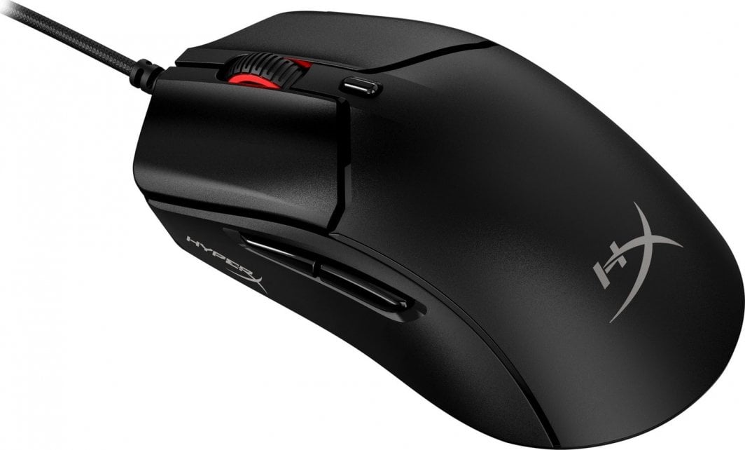 Maus HyperX Pulsefire Haste 2, i zi