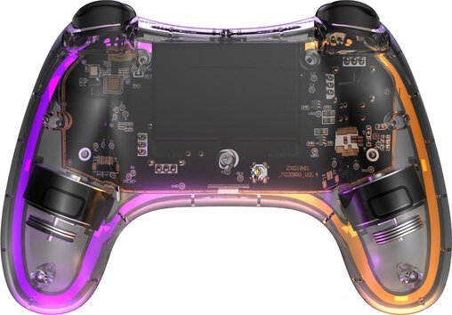 Kontroller Canyon GPW-04, wireless, i zi