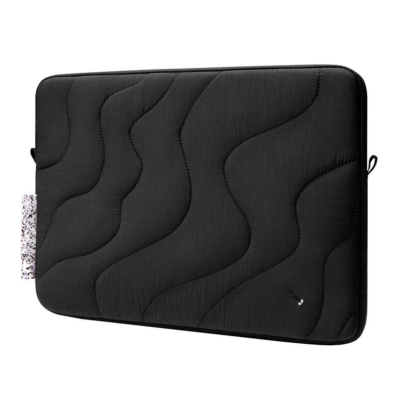 Çantë mbrojtëse laptopi Tomtoc Terra A27, për MacBook Pro 16", material i ricikluar, Lavascape