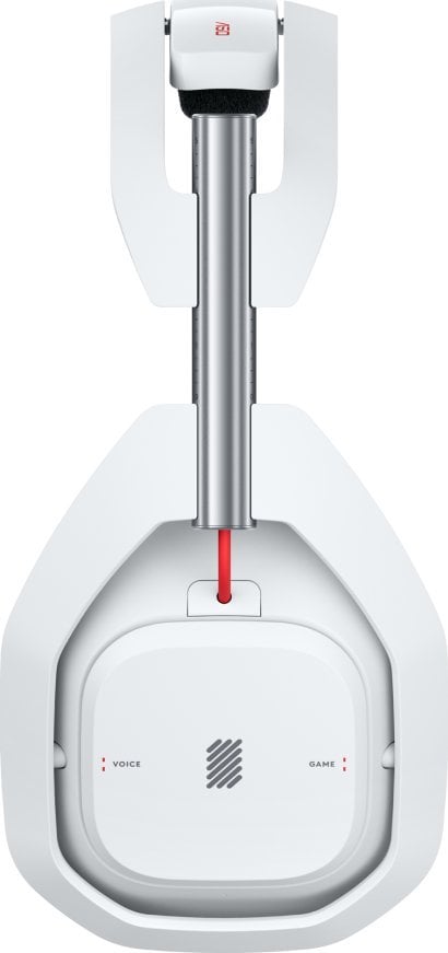 Kufje wireless Astro Gaming A50 Gen 5, USB C, Bluetooth, të bardha