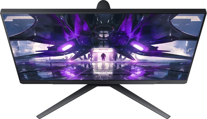 Monitor Samsung Odyssey G32A - LED 24", Full HD, i zi