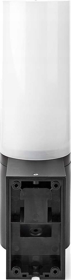Kamerë sigurie Nedis Smart Floodlight, Full HD 1080p, WiFi, e bardhë