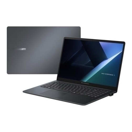 Laptop ASUS ExpertBook B1 B1503CVA, 15.6", Intel Core i5, 16GB RAM, gri