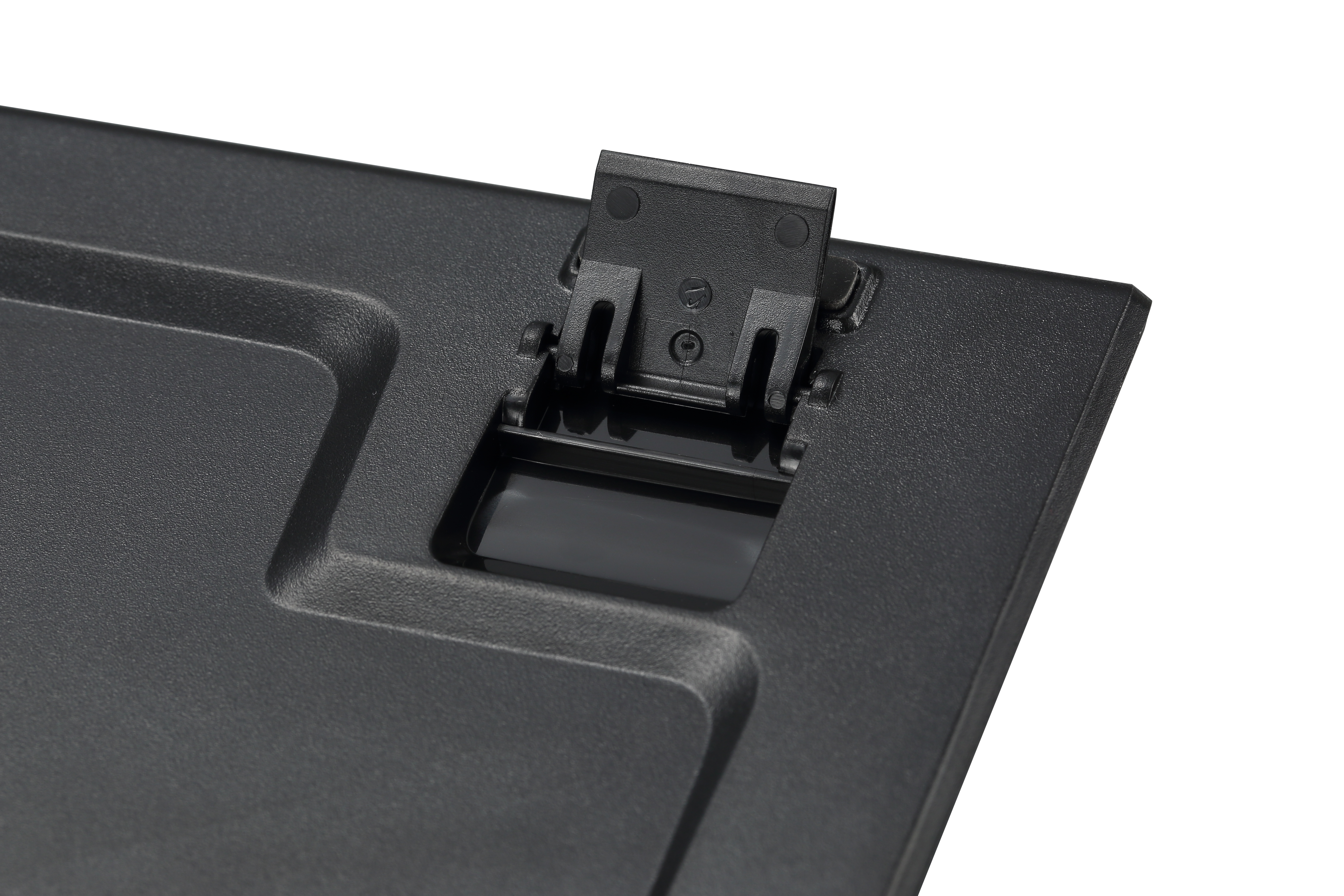 [OUTLET] Tastierë PREYON Blue Blitz Claw Gateron, e zezë