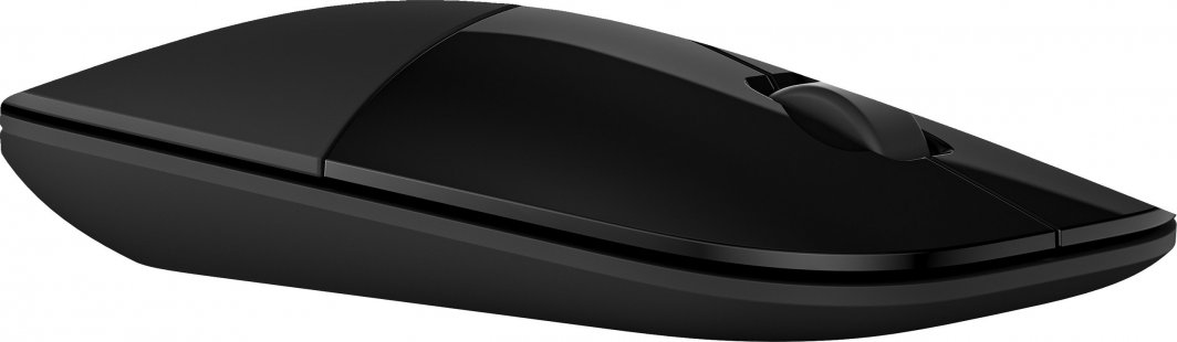 Безжичен глушец HP Z3700 Dual, 1600 DPI, USB, црн