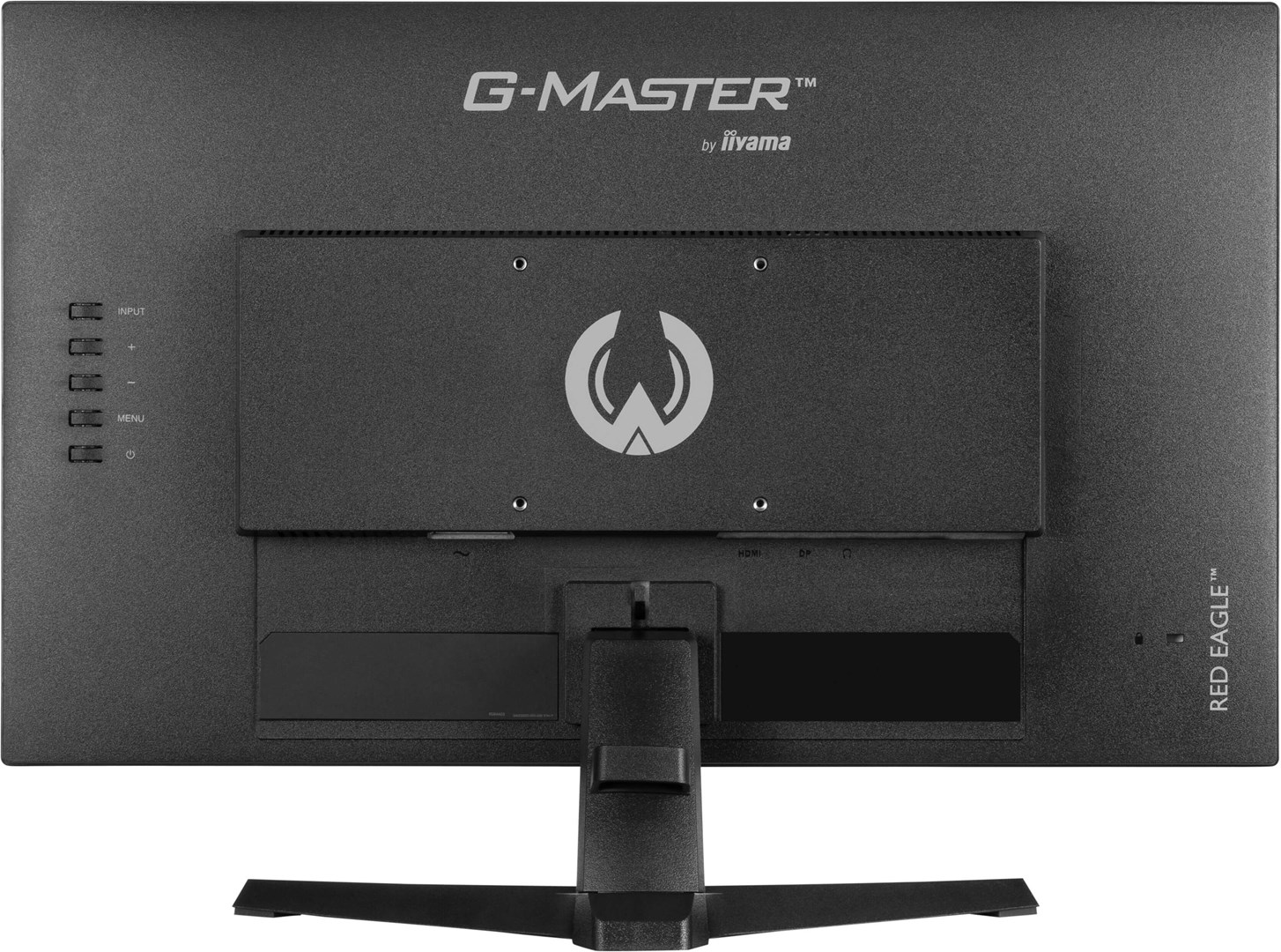 Monitor iiyama G-MASTER G2470HS-B1, 23.8", 1920 x 1080, 180 Hz, i zi