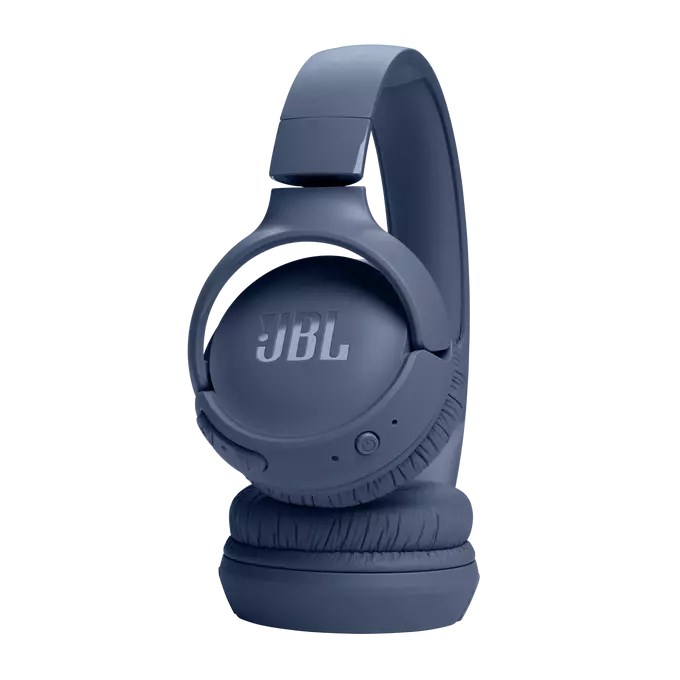 Kufje JBL Tune 520BT, Wireless, të kaltërta
