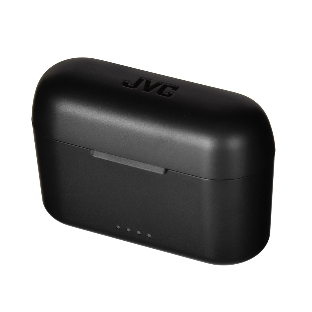 [OUTLET] Dëgjuese JVC HA-A3T, Wireless, të zeza