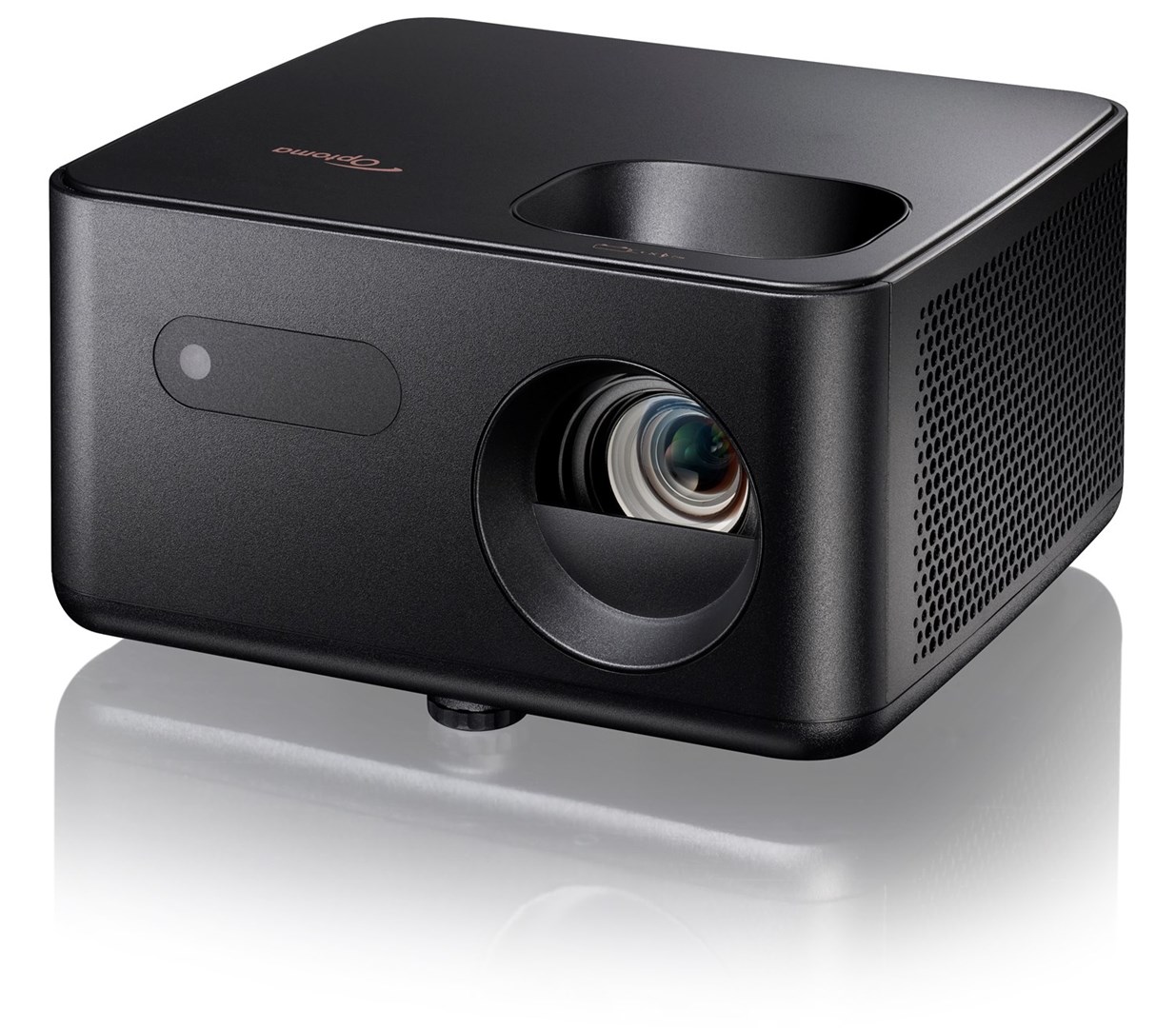 Projektor Optoma Photon Life PK31, 4K UHD, 900 ANSI lumens, i zi