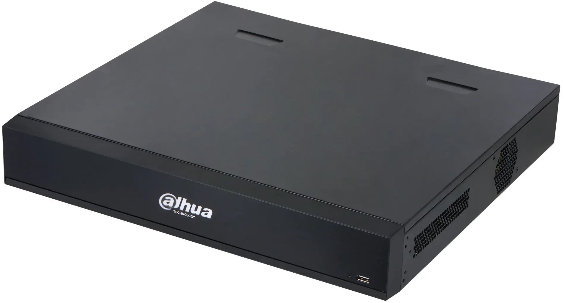 Regjistrues rrjeti Dahua DHI-NVR5432-EI2 Wizsense, 32 kanale IP, profesional
