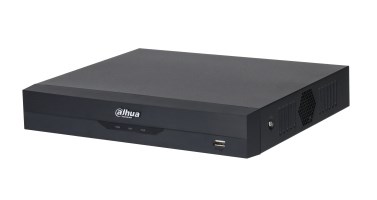 IP recorder Dahua WizSense NVR4116HS-EI, 16 kanale, 4K