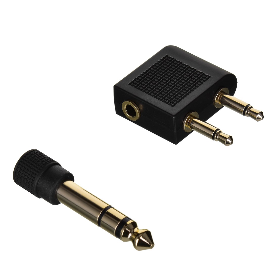 Kufje Behringer BH480NC, Wireless, të zeza