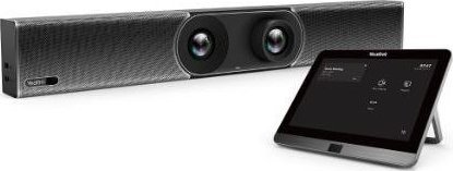 Sistem video-konference Yealink A30-020, kamera 8MP, panel CTP18 8", i zi