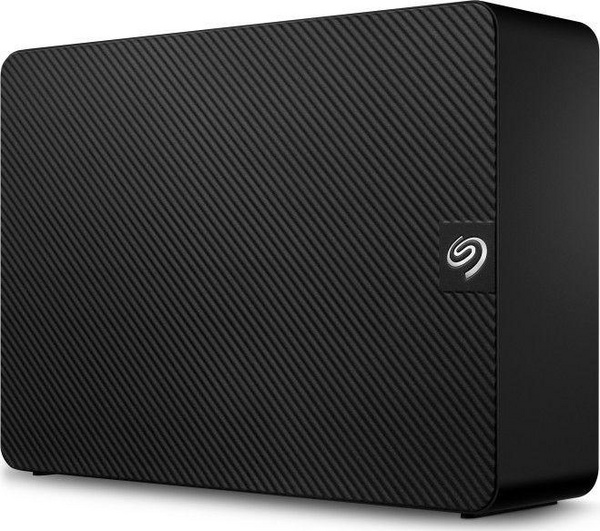 Hard disk i jashtëm Seagate Expansion Desktop, 14TB, i zi
