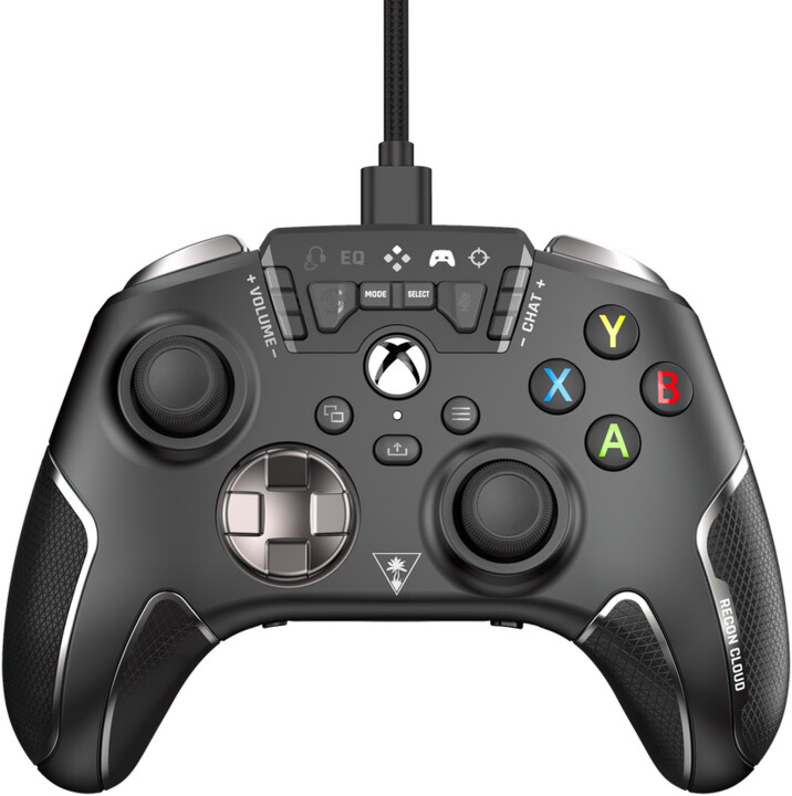 Kontroller Turtle Beach Recon Cloud (PC, Xbox Series, Xbox ONE), i zi