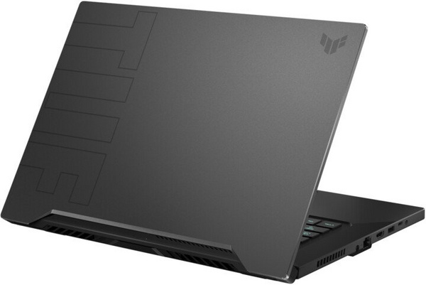[OUTLET] Laptop ASUS TUF Dash F15, 15.6', Intel Core i7, 8GB RAM, 512GB SSD, NVIDIA GeForce RTX 3060, i hirtë, II